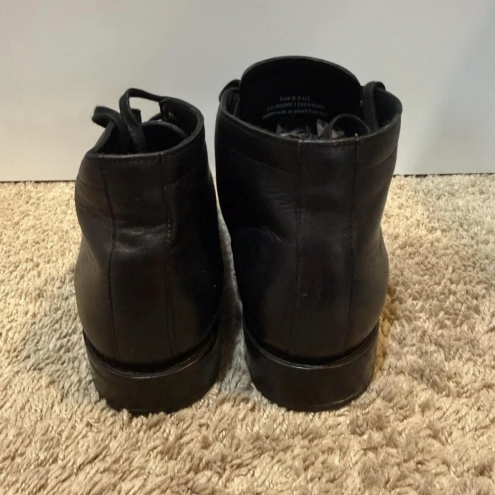 Thursday Boot Company thursday boot